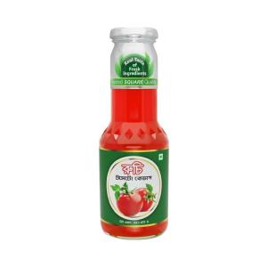 Ruchi Tomato Ketchup - 350gm