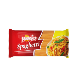 mr noodles spaghetti-300gm
