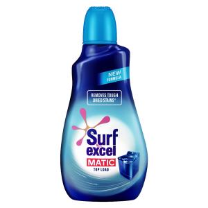 Surfxel - Detergent - Liquied - 500ml