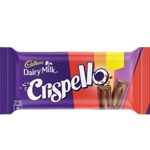 Cadbury Dairy Milk-Crispello-Big