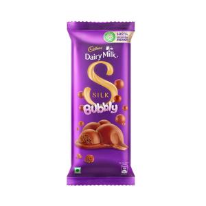 Cadbury Dairy Milk-Bubbly-Big