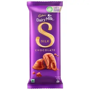 Cadbury Dairy Milk-Silk-150g