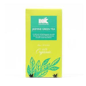 Jasmine Green Tea-60gm