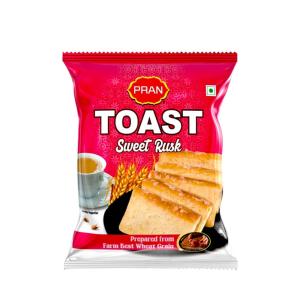 Pran Sweet Rusk - 200gm