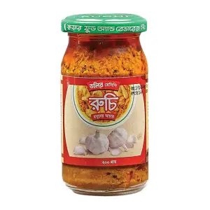 Ruchi Roshuner Achar - 200gm