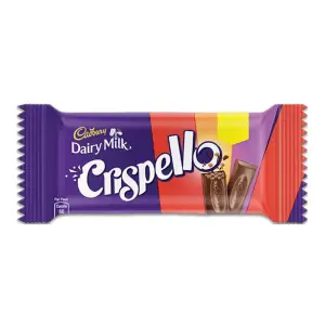 Cadbury Dairy Milk-Crispello-Small