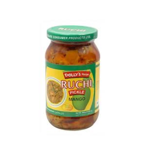 Ruchi Mango Achar - 200gm