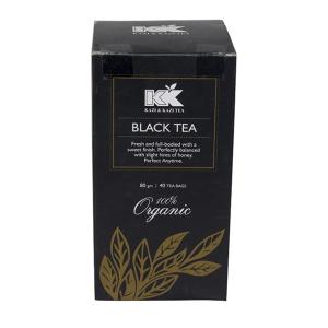 Black Tea-80gm