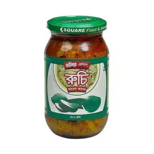 Ruchi Mango Achar - 400gm
