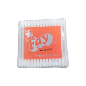 Fay Cotton Bar-80Pes