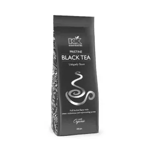 Pristine Black Tea-200gm