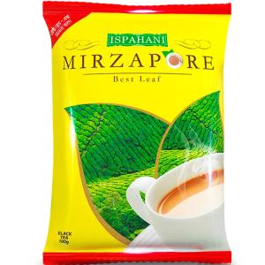 Ispahani Mirzapore Best Leaf Tea-100gm