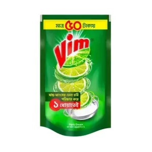 Vim - Dish Wash - Refil - 210ml