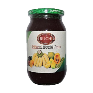 Ruchi Mixed Jam - 250gm