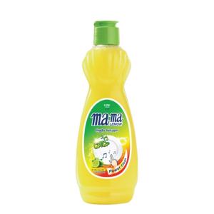 Mama Dish Wash Cleaner-Bottle-400ml