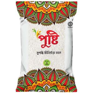 pusti chinigura rice-1kg