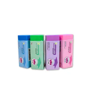 Good Luch Idea Rabber