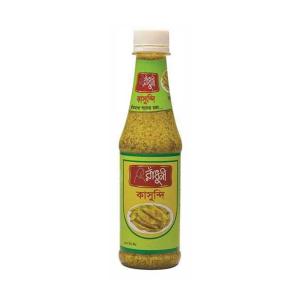 Radhuni Kashundi - 285ml
