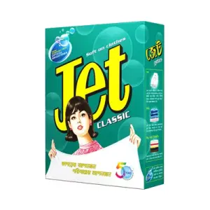 Jet Deterjent powder-1kg