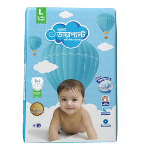 Bashundhara Diapant-L