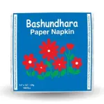 Bashundhara Napkin Tissue -100pcs