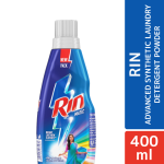 Rin - Detergent - Liquied - 400ml