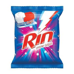 Rin - Detergent - Powder - 200gm