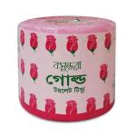 Bashundhara Toilet Tissue -Gold