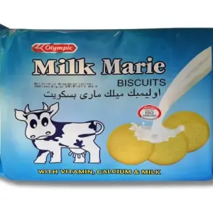 Gold mark Milk Marie-290gm