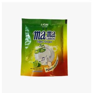 Mama Dish Wash Cleaner-pouch-250ml