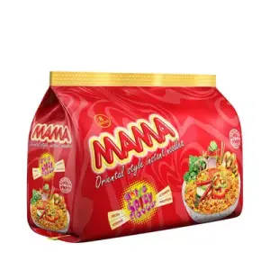 mama instant noodles Hot-8Pes