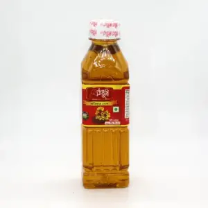 Radhuni Mustard Oil - 250ml
