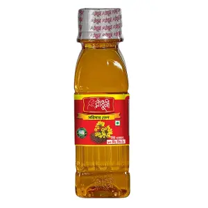 Radhuni Mustard Oil - 80ml
