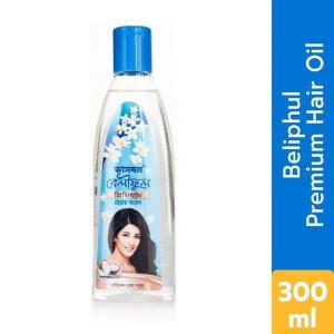 Vasmol Beliphul Premium Hair Oil-300ml