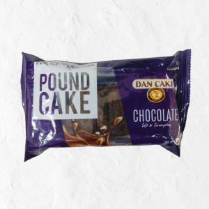 Dan Cake Chocolate Soft & Scrumptious-63g
