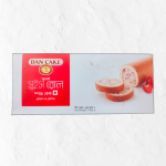 Dan Cake Strawberry Swiss Roll Delicate & Delicious-140g