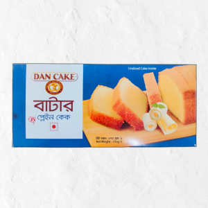 Dan Cake  Butter Cake-170g