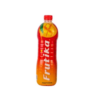Frutika Mango Fruit Drink-1ltr
