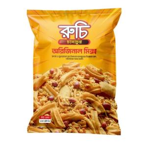 Ruchi Chanachur Original Mix-150gm