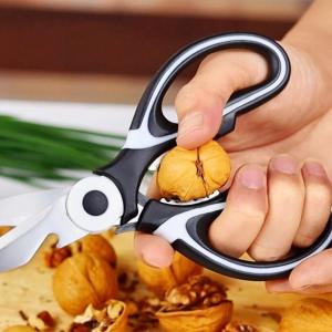 Kitchen Scissors Staiinless Steel