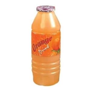 Pran Orange-125ml