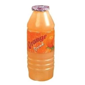 Pran Orange Go Drink-125ml
