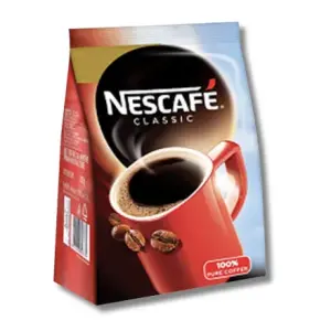 Nescafe Clasic Coffee-200gm