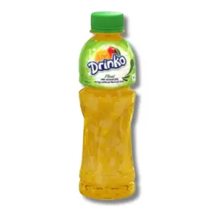 Drinko-250ml-Orange