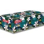 Partex Cleen Facial Tissue Paper-120pcs