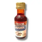 Dreem Orange Flavour-28ml