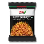 Bd Food Chanachur -300gm