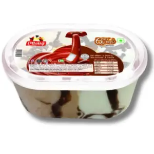 Polar Choco Crumb-1ltr