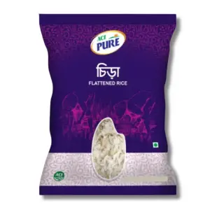 ACI Pure Plattened Rice-500gm