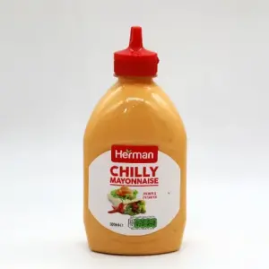 Herman Chilly Mayonnaise-500ml